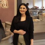 Cafe Amaya im QUARREE Wandsbek