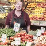 Frisch und Fruchtig im QUARREE Wandsbek